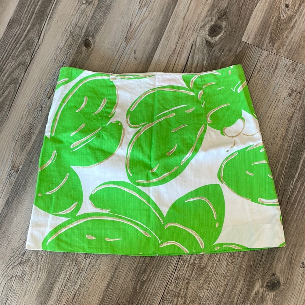 Very lightly worn Lily skirt!